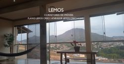 Casa Planalto Carmo do Rio Claro/MG