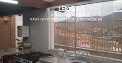 Casa Planalto Carmo do Rio Claro/MG