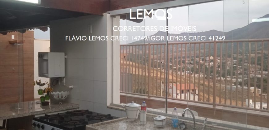 Casa Planalto Carmo do Rio Claro/MG