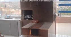 Casa Planalto Carmo do Rio Claro/MG