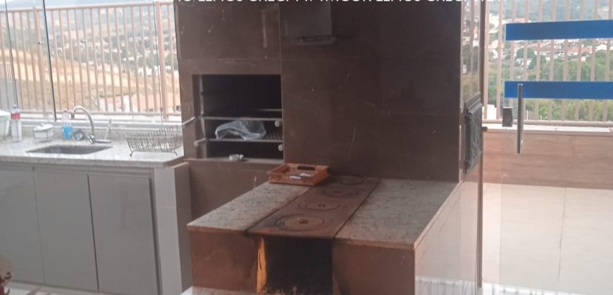 Casa Planalto Carmo do Rio Claro/MG