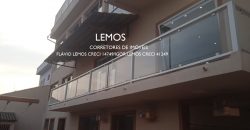 Casa Planalto Carmo do Rio Claro/MG