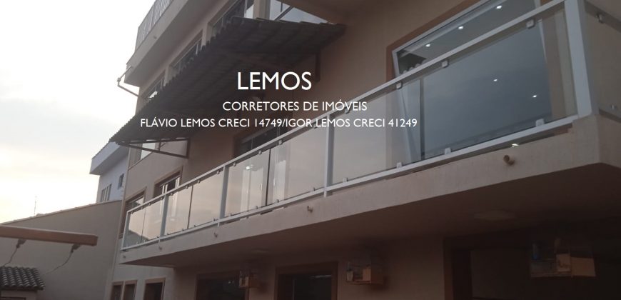 Casa Planalto Carmo do Rio Claro/MG