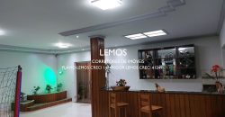 Casa Planalto Carmo do Rio Claro/MG