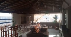 Casa Planalto Carmo do Rio Claro/MG