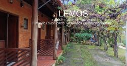 Pousada centro Carmo do Rio Claro/MG