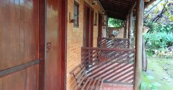 Pousada centro Carmo do Rio Claro/MG