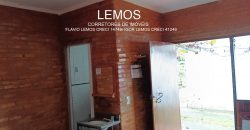 Pousada centro Carmo do Rio Claro/MG