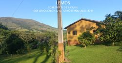 Sítio Carmo do Rio Claro/MG