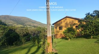 Sítio Carmo do Rio Claro/MG