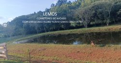 Sítio Carmo do Rio Claro/MG