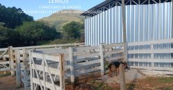 Sítio Carmo do Rio Claro/MG