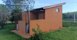 Sítio Carmo do Rio Claro/MG