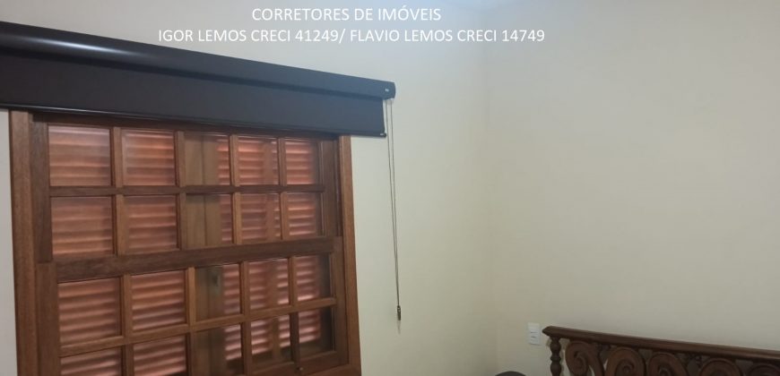 Sítio Carmo do Rio Claro/MG