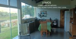 Sítio Carmo do Rio Claro/MG