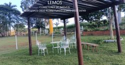 Sítio Carmo do Rio Claro/MG