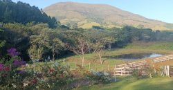 Sítio Carmo do Rio Claro/MG