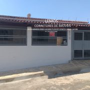 Casa Jardim América do Sul Carmo do Rio Claro/MG