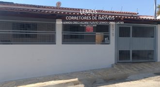 Casa Jardim América do Sul Carmo do Rio Claro/MG