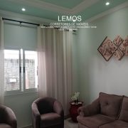 Casa Planalto Cidade de Carmo do Rio Claro/MG