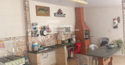 Casa Jardim América do Sul Carmo do Rio Claro/MG