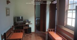 Casa Centro Carmo do Rio Claro/MG