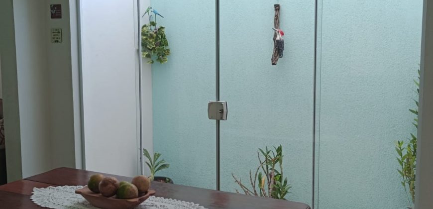 Casa Planalto Cidade de Carmo do Rio Claro/MG