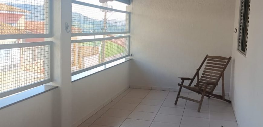 Casa Jardim América do Sul Carmo do Rio Claro/MG