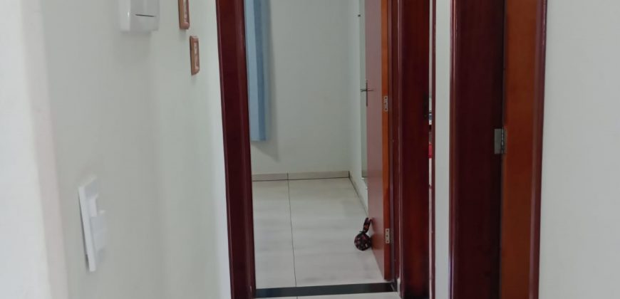 Casa Planalto Cidade de Carmo do Rio Claro/MG