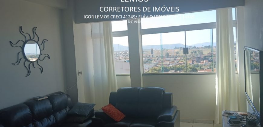 Casa Jardim América do Sul Carmo do Rio Claro/MG