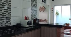 Casa Planalto Cidade de Carmo do Rio Claro/MG