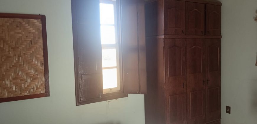 Casa Centro Carmo do Rio Claro/MG