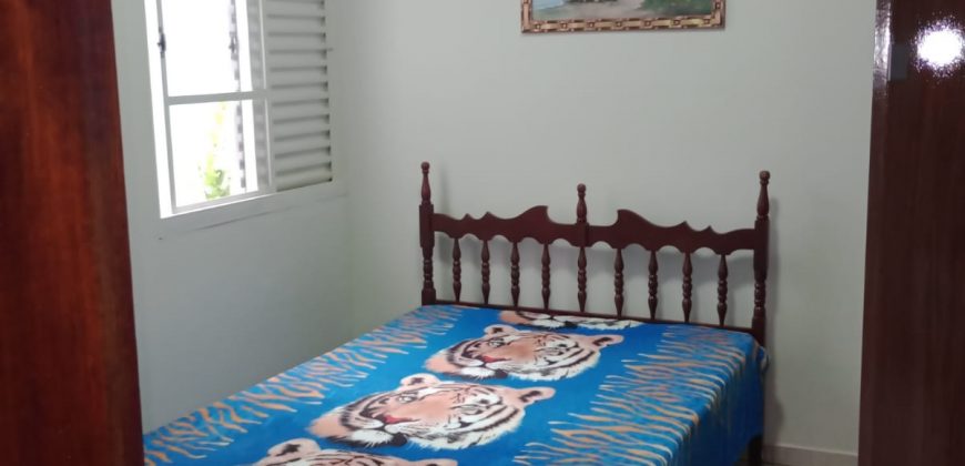 Casa Planalto Cidade de Carmo do Rio Claro/MG