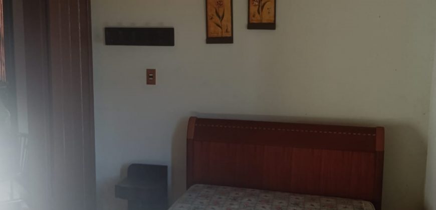 Casa Centro Carmo do Rio Claro/MG