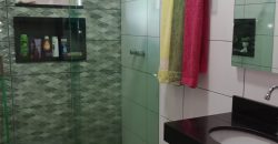 Casa Planalto Cidade de Carmo do Rio Claro/MG