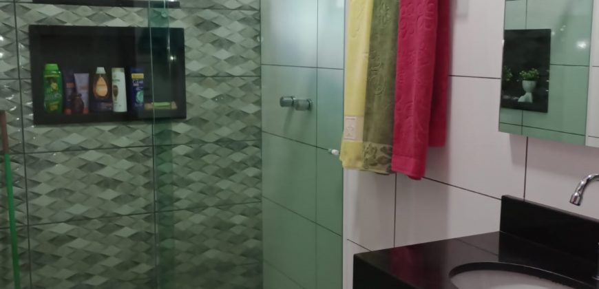 Casa Planalto Cidade de Carmo do Rio Claro/MG