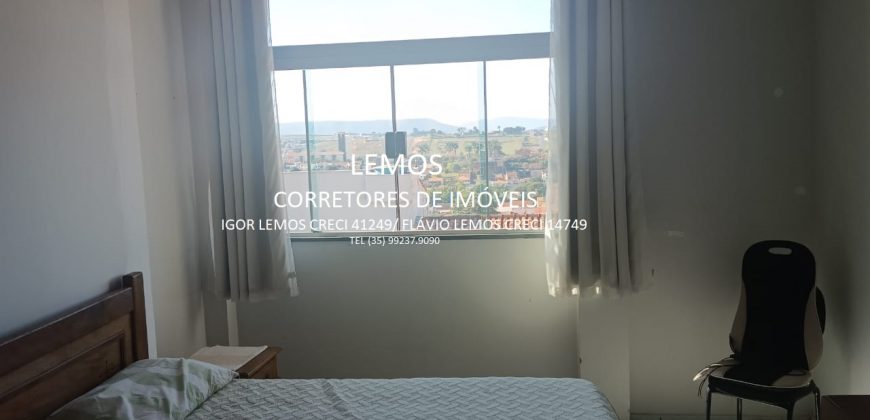 Casa Jardim América do Sul Carmo do Rio Claro/MG