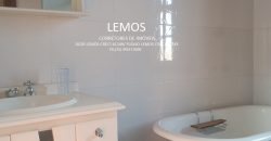 Casa Centro Carmo do Rio Claro/MG