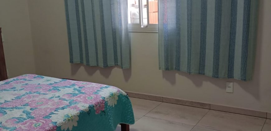 Casa Planalto Cidade de Carmo do Rio Claro/MG