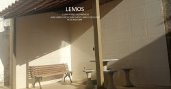 Casa Centro Carmo do Rio Claro/MG