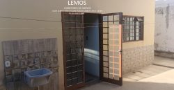 Casa Centro Carmo do Rio Claro/MG