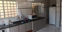 Casa Jardim América do Sul Carmo do Rio Claro/MG