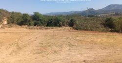 Lotes Carmo do Rio Claro/MG