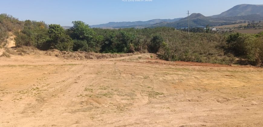 Lotes Carmo do Rio Claro/MG