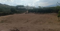 Lotes Carmo do Rio Claro/MG