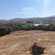 Lotes Carmo do Rio Claro/MG