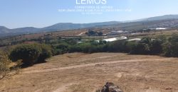 Lotes Carmo do Rio Claro/MG