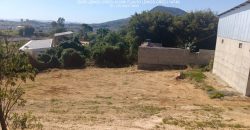 Lotes Carmo do Rio Claro/MG