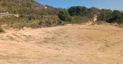 Lotes Carmo do Rio Claro/MG