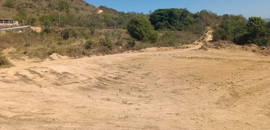 Lotes Carmo do Rio Claro/MG